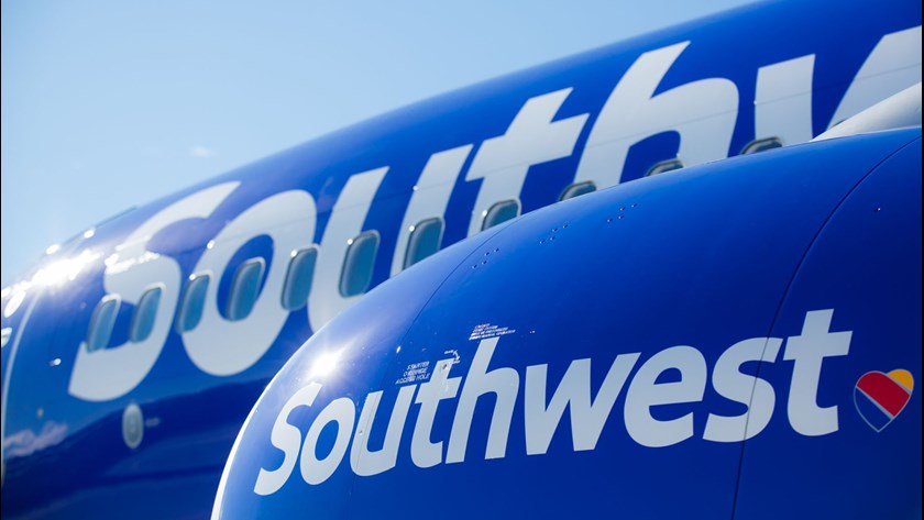 72 hour sale Southwest Airlines fares fall below 100 round trip